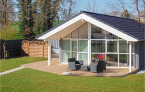 Cozy Home In Haderslev With Wifi, Haderslev